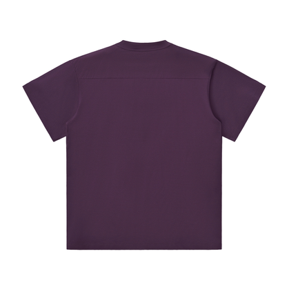 Phobia Lux Oversized Tee