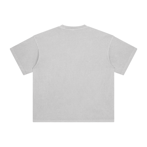 Phobia Washed Tee